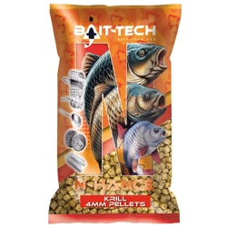 Bait-Tech N-Hance Pellets 700g 4mm